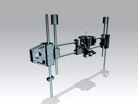 Protos V2 precision upgrade by wingoverme