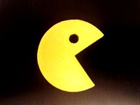 Pacman by eheredia
