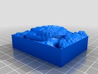 The face-1 by Rbronstein