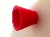 Kone Clothes hook by Kinkakoo