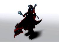 Disruptor - Dota 2 by Michael__B