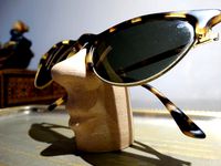 Nose Glasses Support by 3delivery