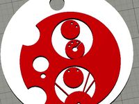 Keychain by nchstech