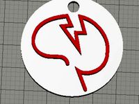 Keychain by nchstech