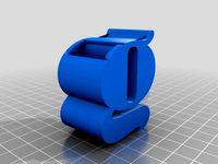 Desk Planter G by RjB