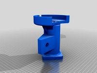 Mechanical support by TFbio