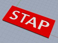 STAP by katsumotoy