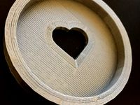 Bokeh discs by sjespers