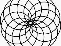 Flower of Life by trevorjb