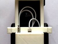 Iphone 4 to Iphone 6 adapter VW by Franky90