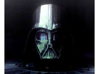 Darth Vader Pencil Sharpener by ModernGnome