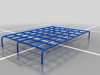 grille by mertyty