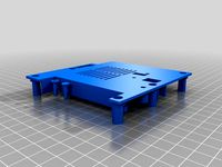 GBM Boost, GBM16T , Case by rieders