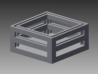 Brutal Bridge Test by FlyingMashedPotatoes