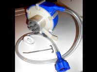 CD Tesla Turbine (v3) by kwardle