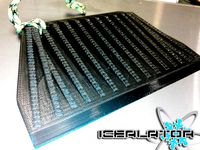The Icealator - windshield scraper - A must have for winter - Makes an awesome stocking stuffer! by Tony_D