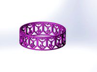 Resistance bracelet by Dor_Y