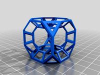 Octagon Thing by Kingko