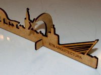 Felicitación de Navidad by fablabsevilla