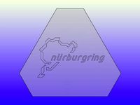 nurburgring by fabio001