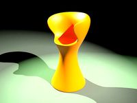 BLOP seating by stuartfingerhut