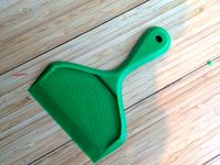 Scraper/Scoop by AncientGeek