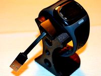 Mio Alpha Stand by menzenbach
