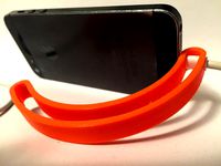 lightning stand swosh i2 by supermange