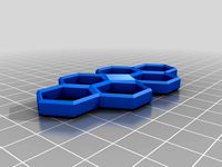 Universal Knuckles by 1Eye