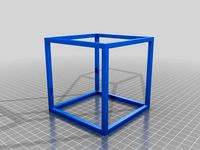 Printrbot Simple Bed & Extreme Bridging Test by kbowen99