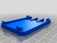 Raspberry Pi B+  by patosmack