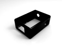 GOPRO HERO4 FRAME  by camilog