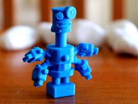 Little Floyd (with support) by ThinkerThing