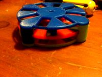 Permanent Magnet Generator by motorheadv10
