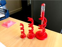 DNA Vase by gringer