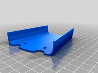 Hot Wheels Y Eliminator Track by abessetti