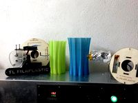 VASO TL 04 by TLCNCEXTRUDER