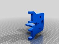 Replicator Dual Laser Cutter Mod by chrismalyon