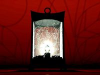 elegant lantern by carlok