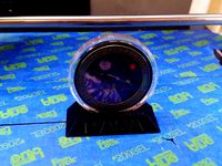 NASA Coin / Medallion Holder (Orion EFT-1) by ssshake