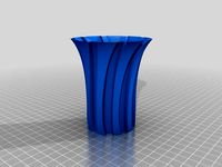 VASO TL 03 by TLCNCEXTRUDER