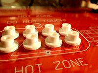 Bed Springs Guides by OldLink