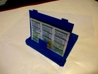 Business Card Holder by duarteg