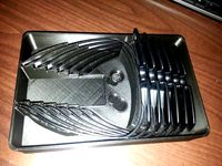 Samsung 3D Glasses Case (SSG-5150GB) by jacobmcollier
