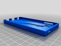 iPod Touch 5 case by Pompeii17