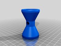 Powder trickler by Multihjalle