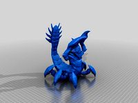 Dota 2 Sand King by rado907