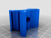 ir mount by Multihjalle