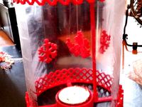 Candle  Carousel by tlizambri