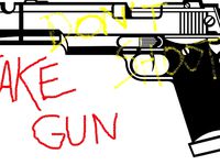 3D printing a fake gun will get you killed by LizHavlin